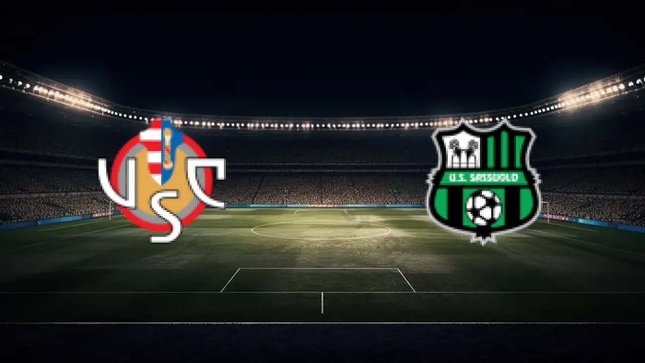 صراع الصدارة.. موعد مباراة ساسولو وكريمونيسي في الدوري الإيطالي والقنوات الناقلة للمواجهة